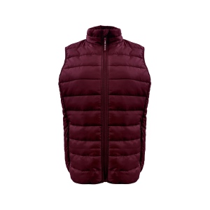 Bodywarmer femme  en  polyester recyclé 7