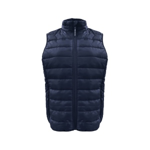 Bodywarmer femme  en  polyester recyclé 2