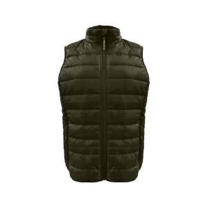 Bodywarmer femme  en  polyester recyclé 9
