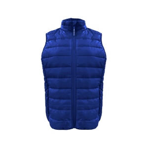 Bodywarmer femme  en  polyester recyclé 8