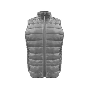 Bodywarmer femme  en  polyester recyclé 10
