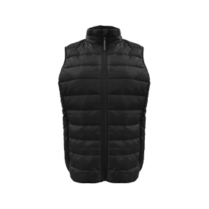 Bodywarmer femme  en  polyester recyclé 3