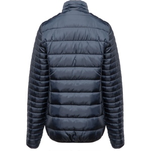 Doudoune femme en polyester recyclé 4