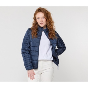 Doudoune femme en polyester recyclé 6