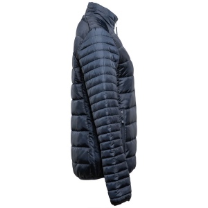 Doudoune femme en polyester recyclé 7