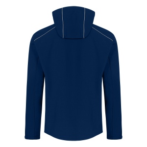 Softshell chaude pour homme 6
