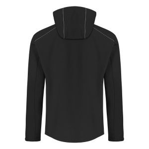 Softshell chaude pour homme 7