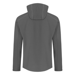 Softshell chaude pour homme 8