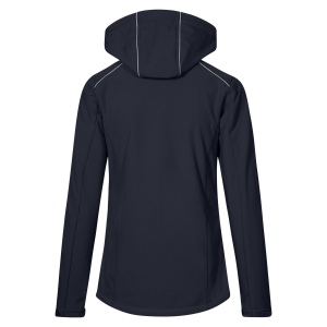 Softshell chaude pour femme 6