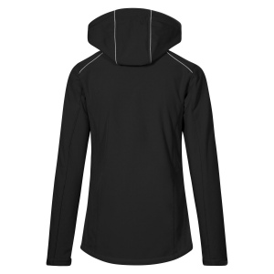 Softshell chaude pour femme 7