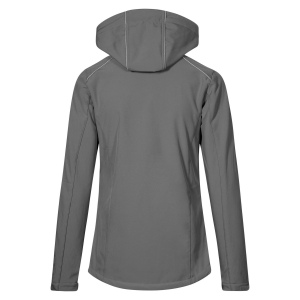 Softshell chaude pour femme 8