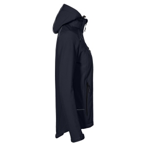 Softshell chaude pour femme 10