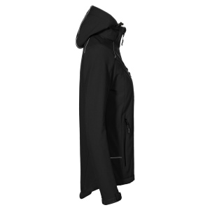 Softshell chaude pour femme 11