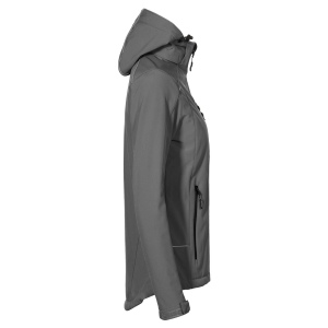 Softshell chaude pour femme 12