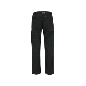 Pantalon multipoches 4