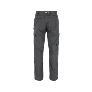 Pantalon multipoches 5