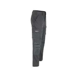 Pantalon multipoches 6