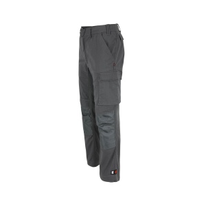 Pantalon multipoches 8