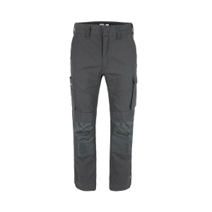 Pantalon multipoches 3