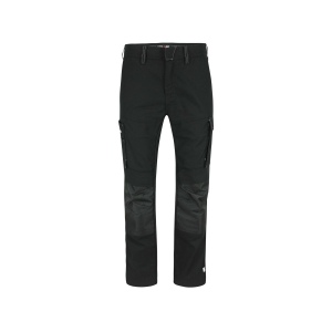 Pantalon multipoches 2
