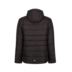 Veste matelassée 10