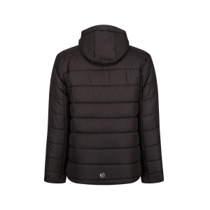 Veste matelassée 11