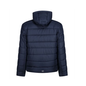 Veste matelassée 12
