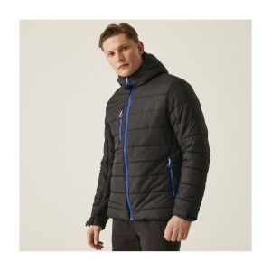 Veste matelassée 16