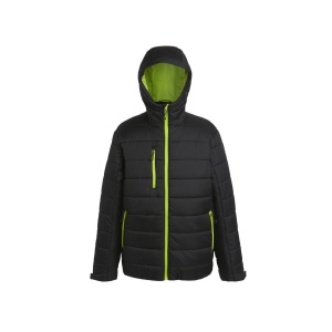 Veste matelassée 7