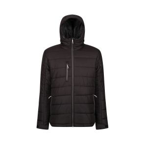 Veste matelassée 2