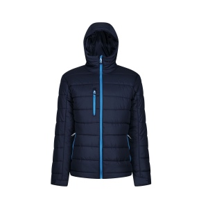 Veste matelassée 5
