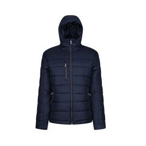 Veste matelassée 6