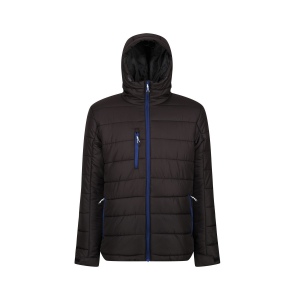 Veste matelassée 3