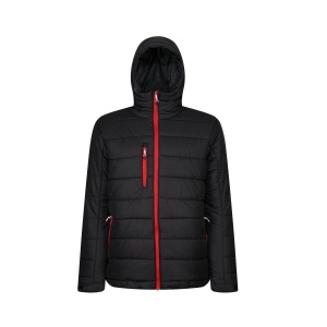 Veste matelassée 4