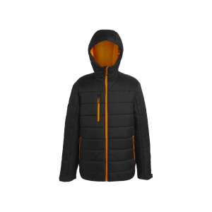 Veste matelassée 8