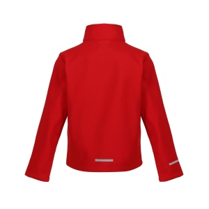 Veste Softshell enfant 10