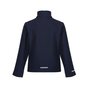 Veste Softshell enfant 12