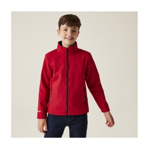 Veste Softshell enfant 13