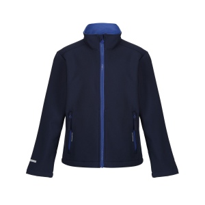 Veste Softshell enfant 7