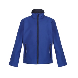 Veste Softshell enfant 6