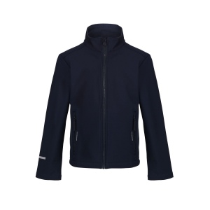 Veste Softshell enfant 2