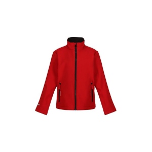 Veste Softshell enfant 4