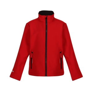 Veste Softshell enfant 5