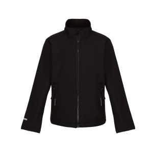 Veste Softshell enfant 3