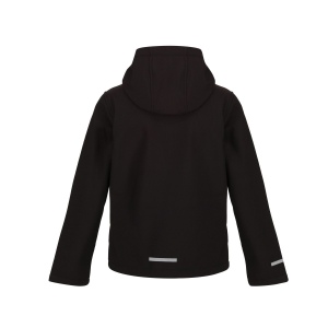 Veste Softshell enfant 4