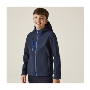 Veste Softshell enfant 6