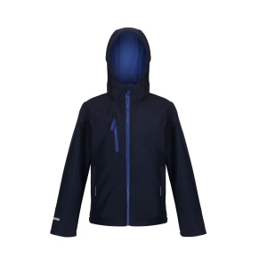 Veste Softshell enfant 3