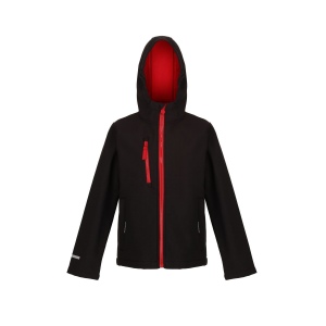 Veste Softshell enfant 2