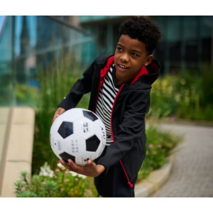 Veste Softshell enfant