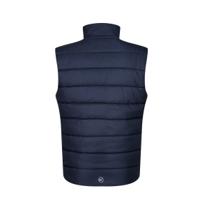 Bodywarmer matelassé homme 13